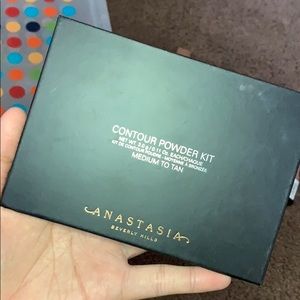 ANASTASIA BEVERLY HILLS CONTOUR KIT